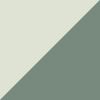 Green/Silver