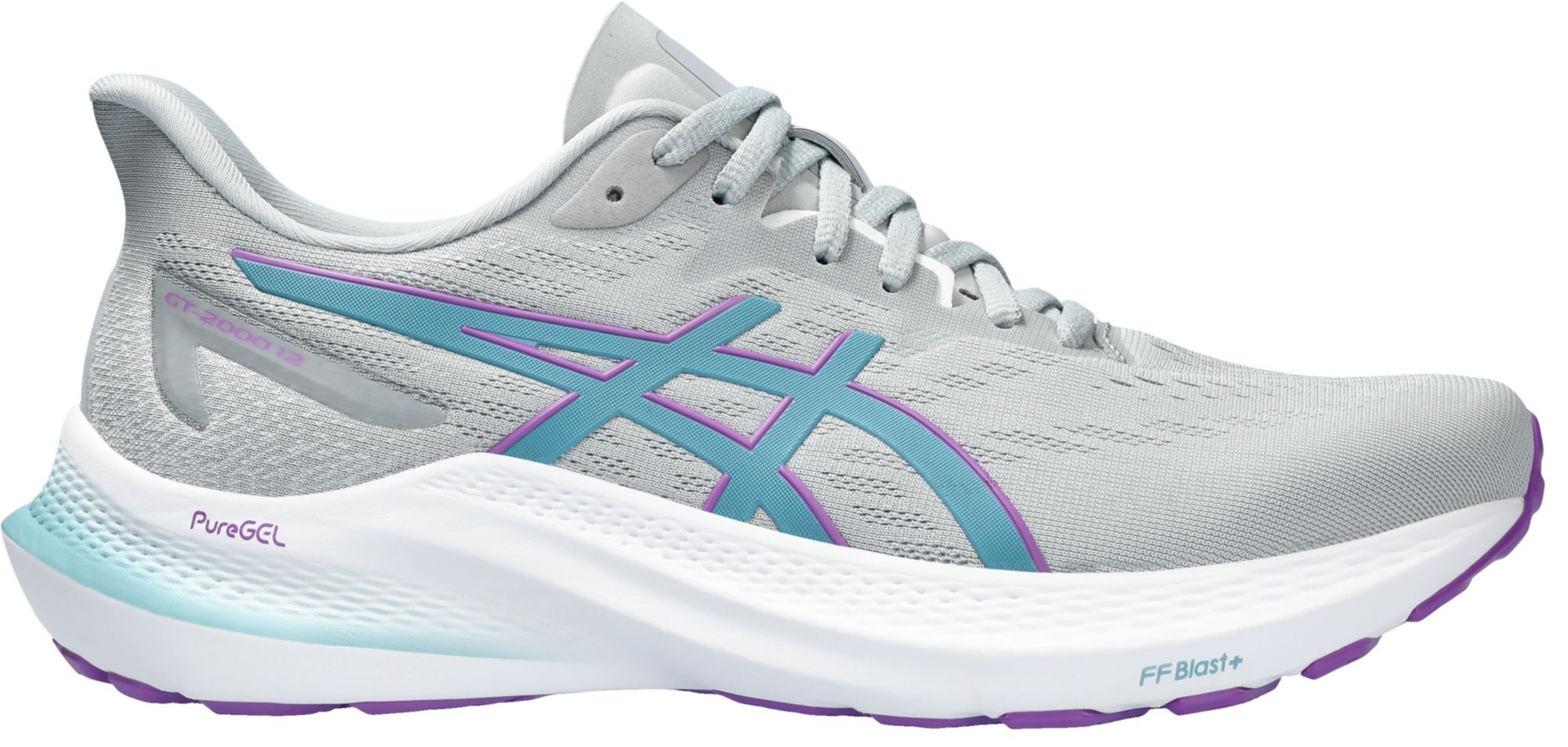 ASICS Women's GT-2000 12 Running Shoes