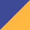 Blue/Orange