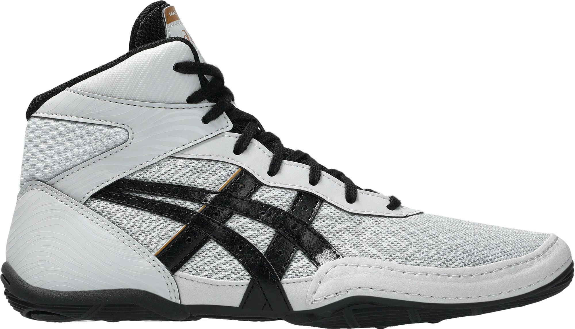 ASICS Kids' MATFLEX 7 Wrestling Shoes