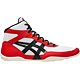 White/Red