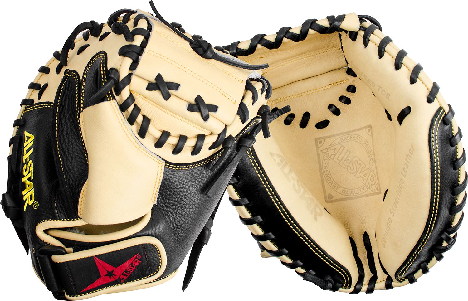 Black/Tan