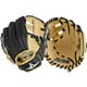 Black/Tan