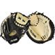 Black/Tan