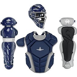 All-Star Top Star Youth Catcher's Set