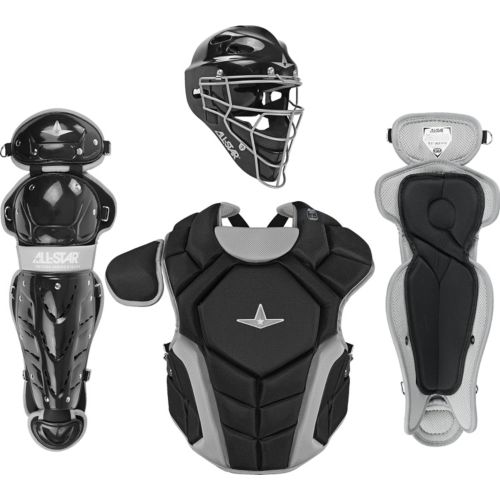 All-Star Top Star Youth (9-12) Catcher's Set Dick's Sporting Goods