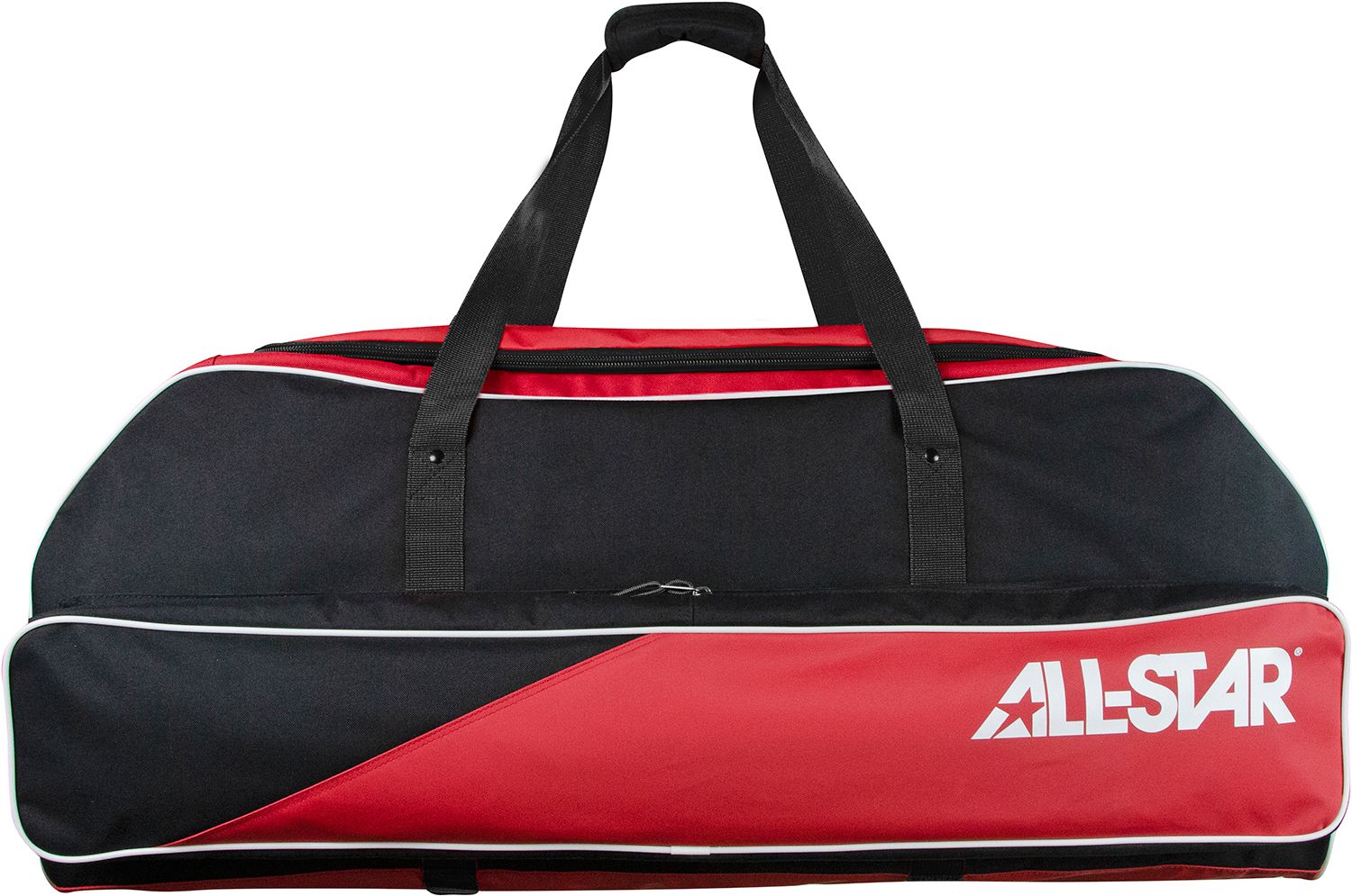 all star tackle bag All-Star Advanced Pro Roller Catchers combining style What Pros Wear: New Balance