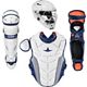White/Navy