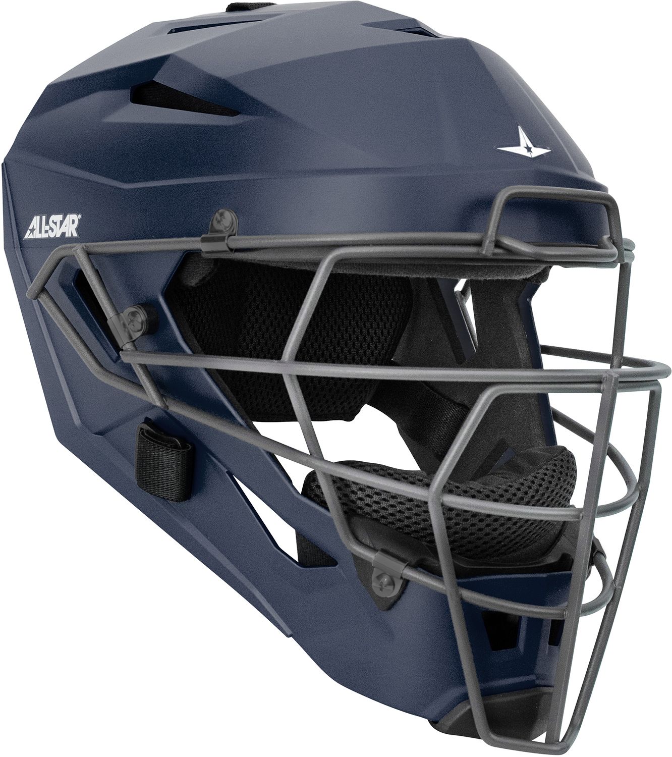 All-Star Small MVP5 Pro Catcher's Helmet