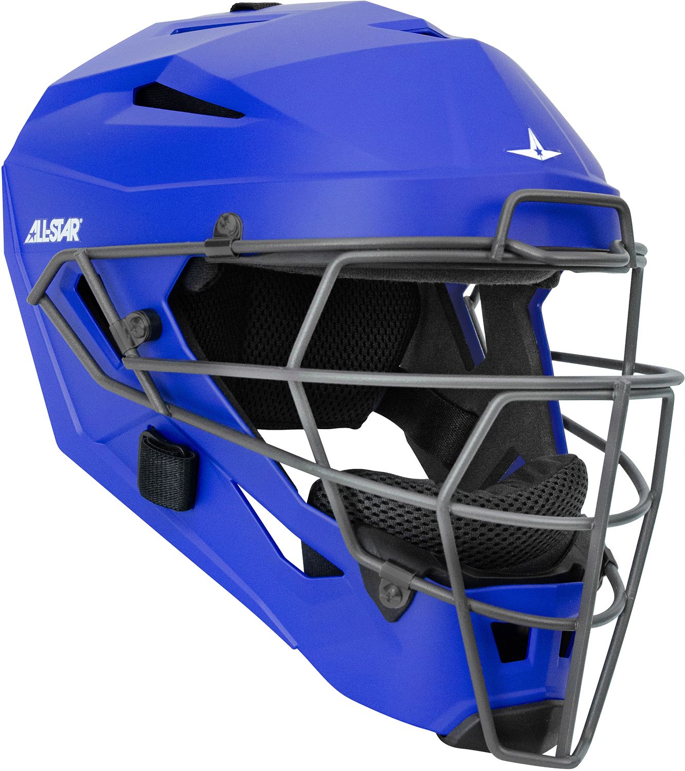 All-Star Small MVP5 Pro Catcher's Helmet