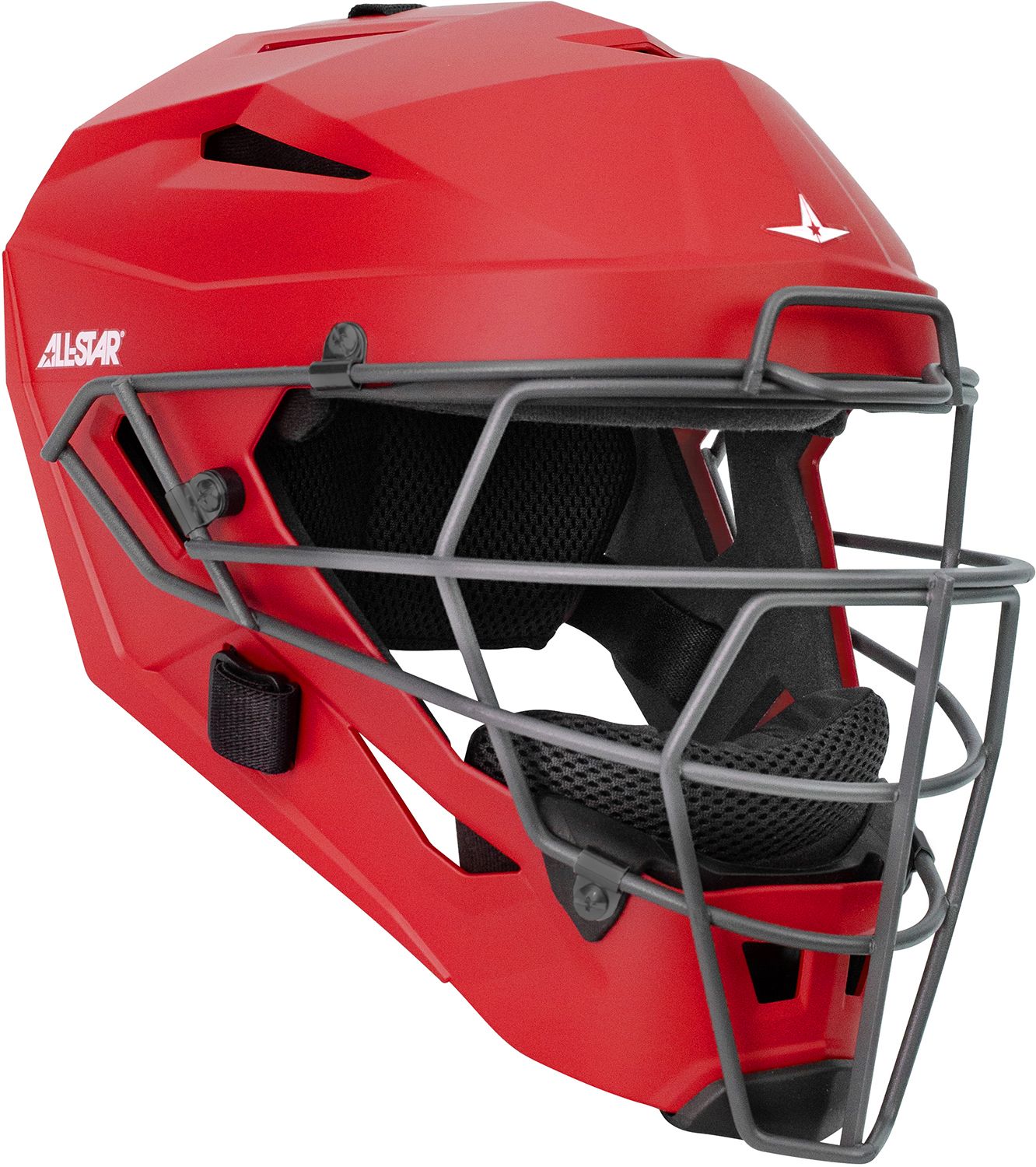 All-Star Small MVP5 Pro Catcher's Helmet