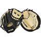Black/Tan