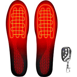 Gerbing 3V Rechargeable Heated Insoles