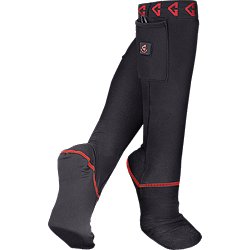 Heat Holders® Women's Rachel ORIGINAL™ Ribbed Boot Socks – Heat