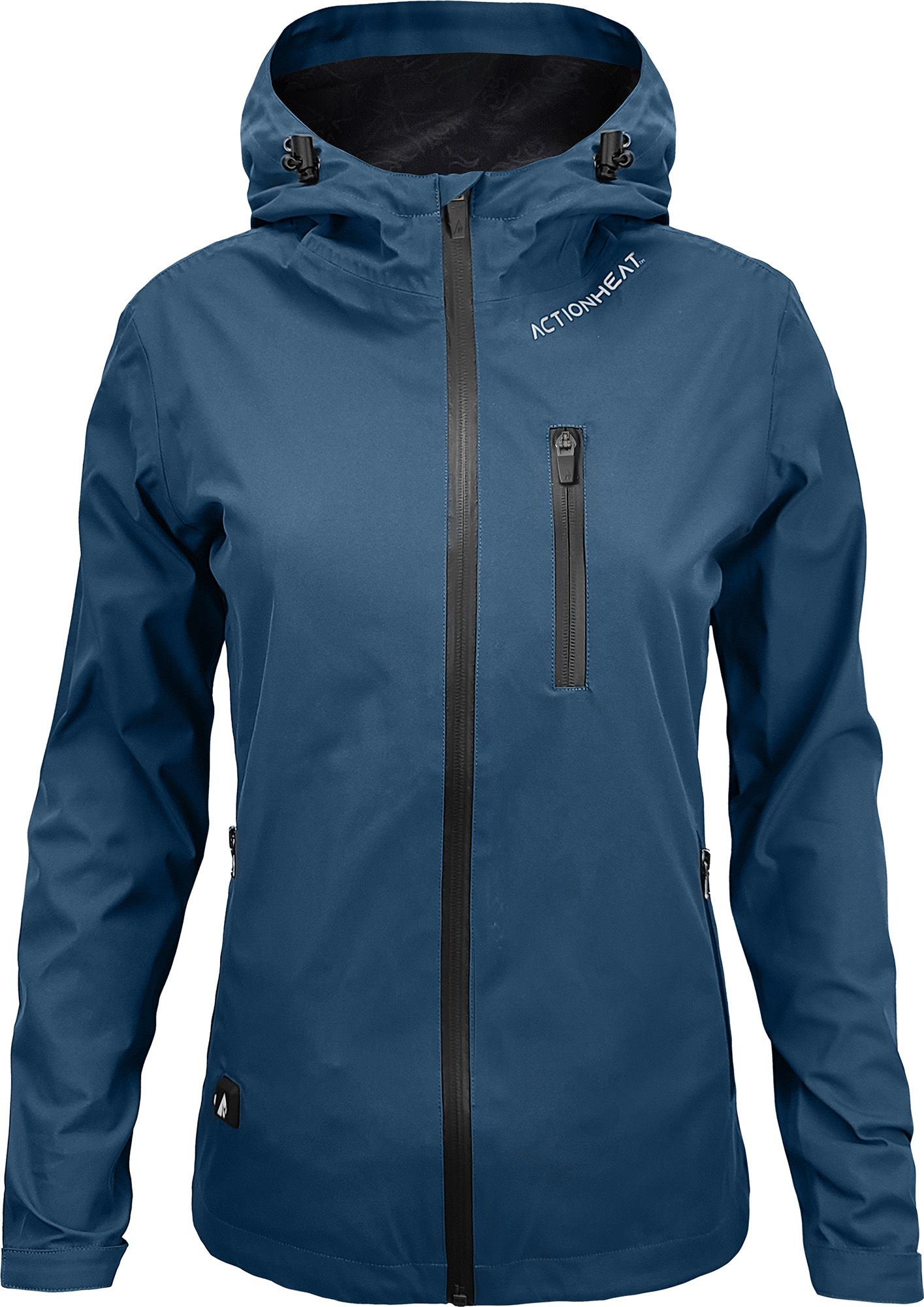 Mallard Blue