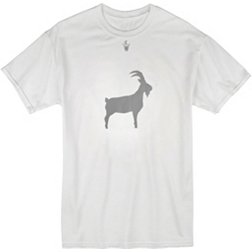 Crossover Culture Men's G.O.A.T. Short Sleeve T-Shirt
