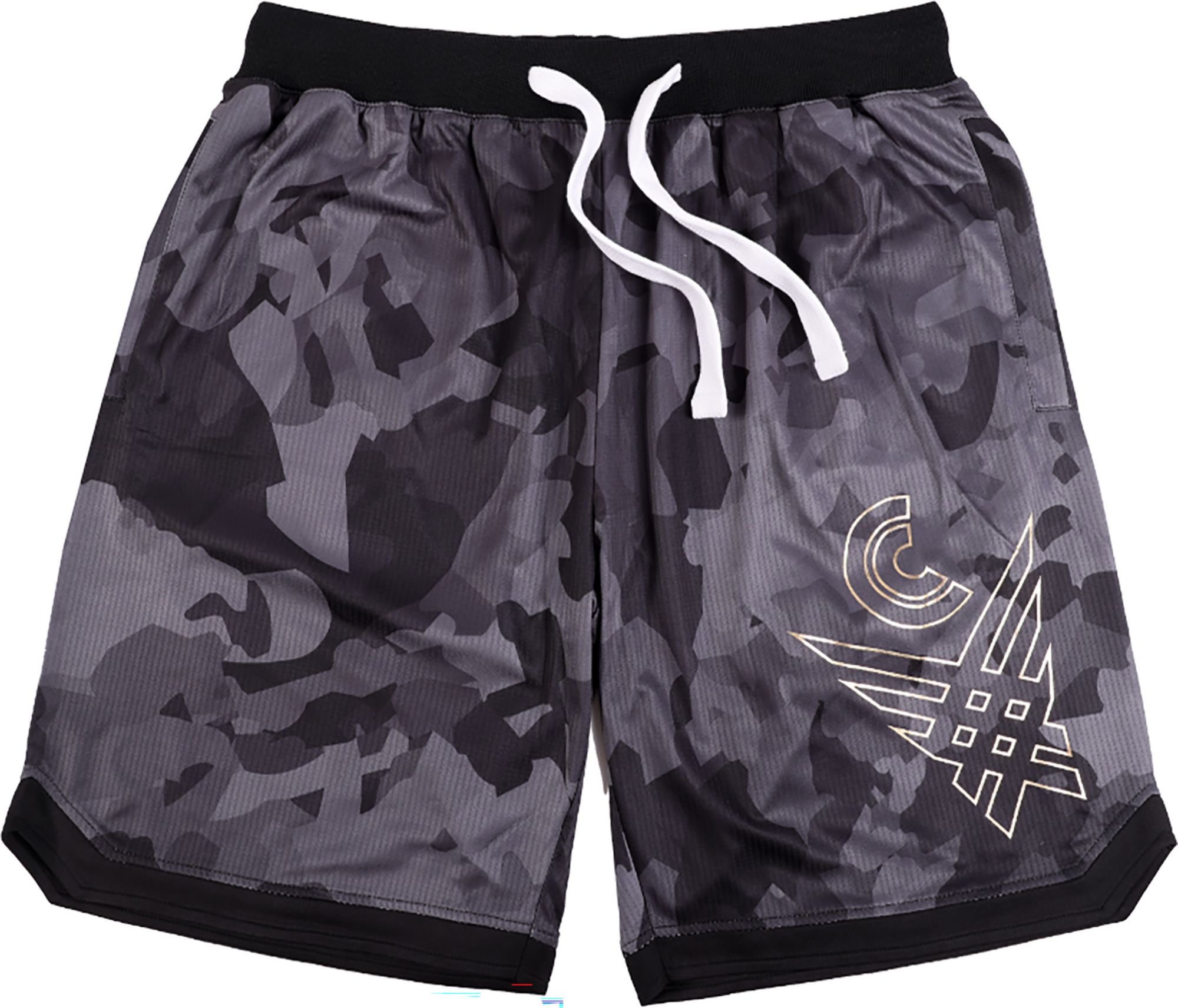 Crossover Culture Men's Mayhem Shorts