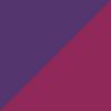 Black/Pink/Purple