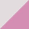 White/Pink
