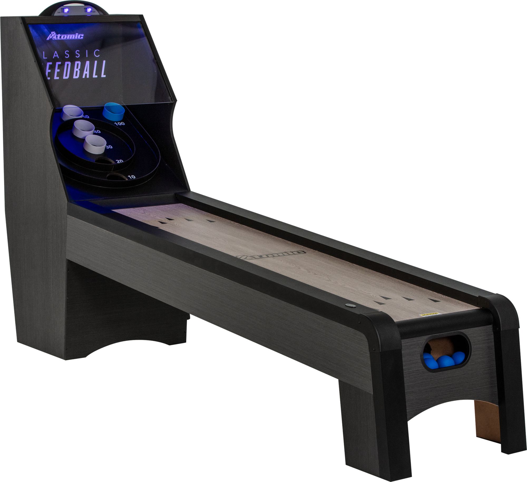 Combination Tables