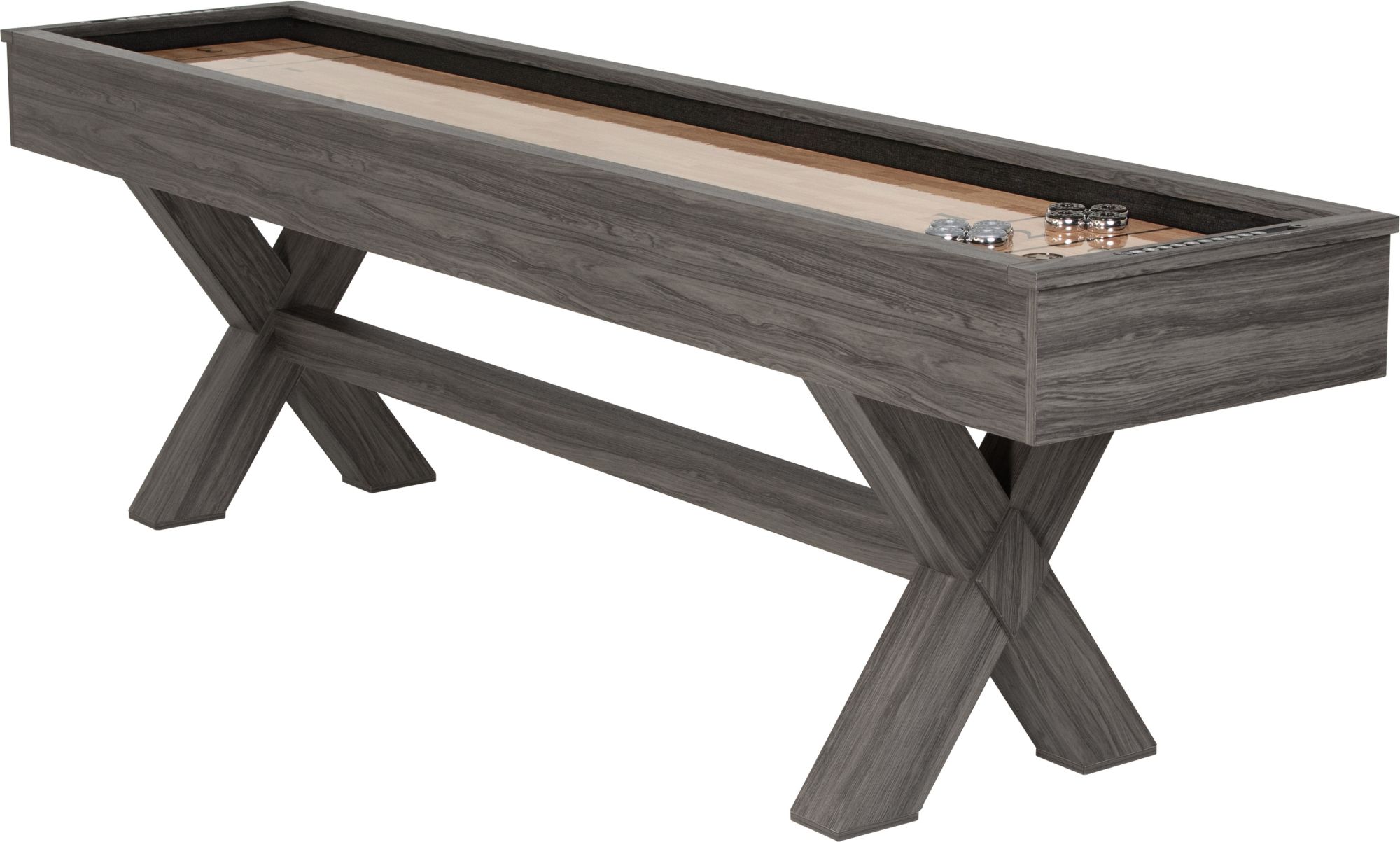 Shuffleboard