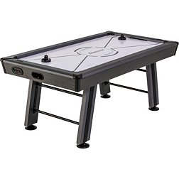 Atomic 72 In. Center Ice Air Hockey Table