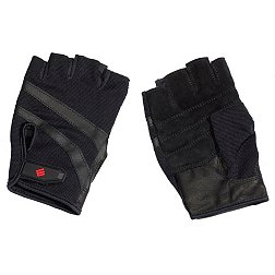 ETHOS Men's Axis Leather Lifting Glove