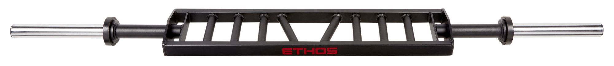 ETHOS Olympic Multi Grip Bar