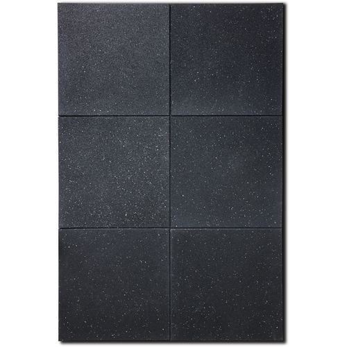 ETHOS Rubber Gym Flooring