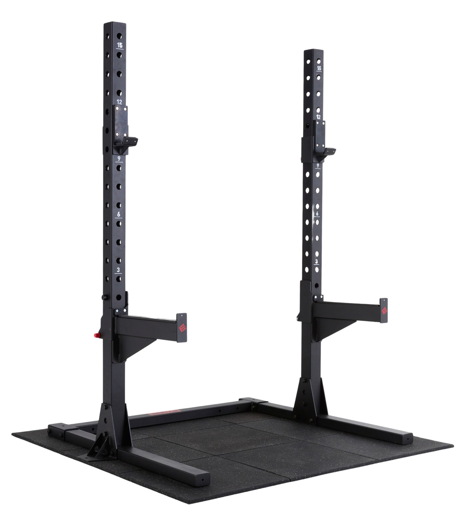 Racks & Cages