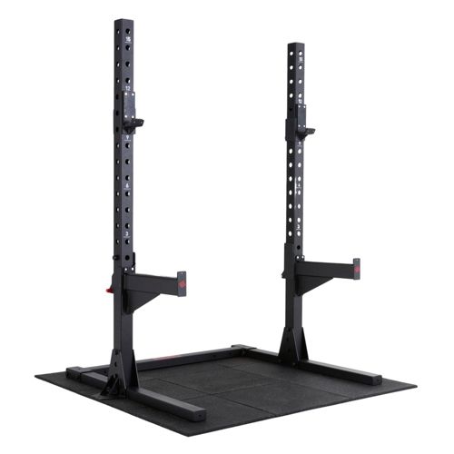 Squat Rack Apex Strength Series Bench ETHOS Apex Power Rack Dick's