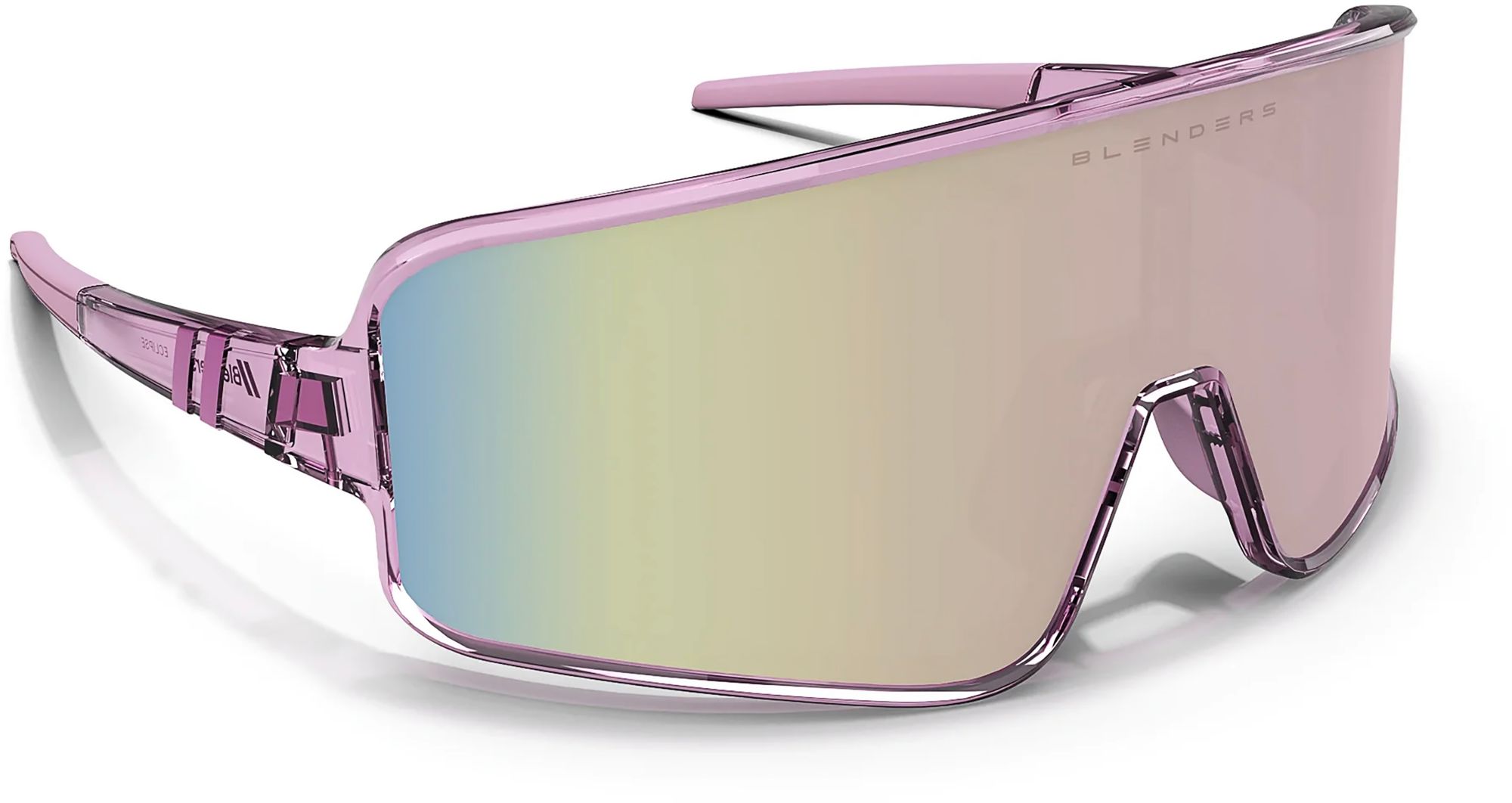 Blenders Eclipse Polarized Sunglasses