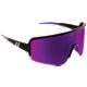 Violet Victory/Black
