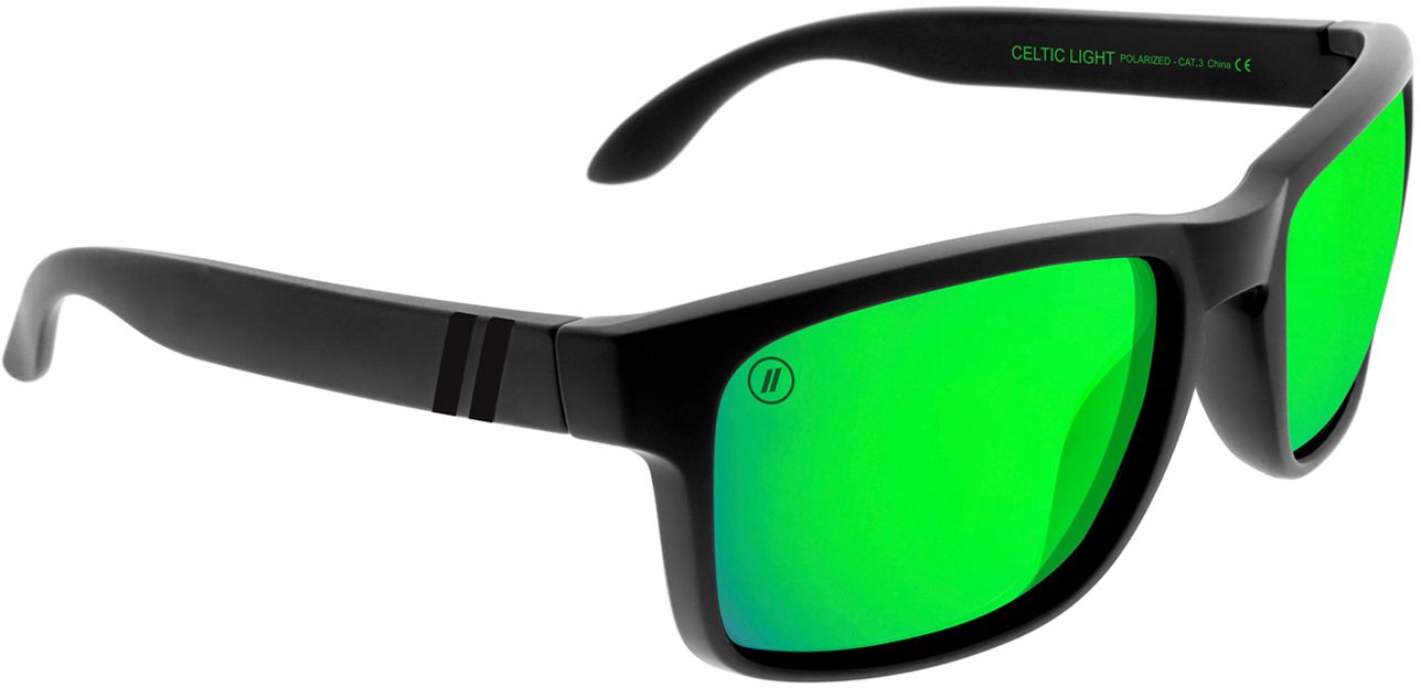 Celtic/Light Black