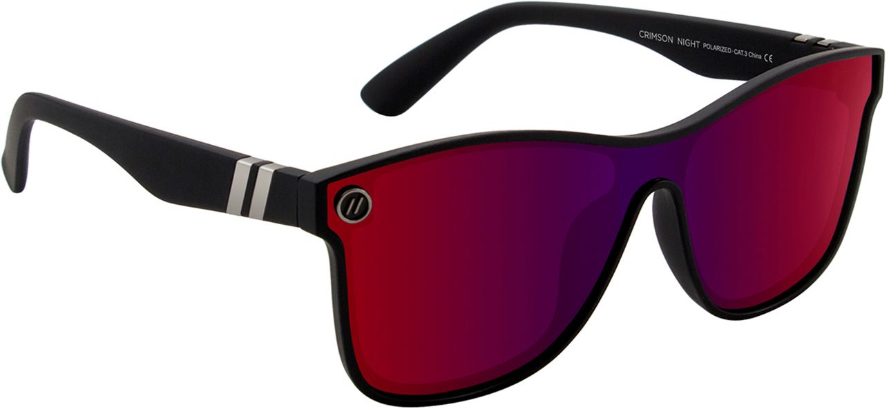 Blenders Millenia X2 Polarized Sunglasses
