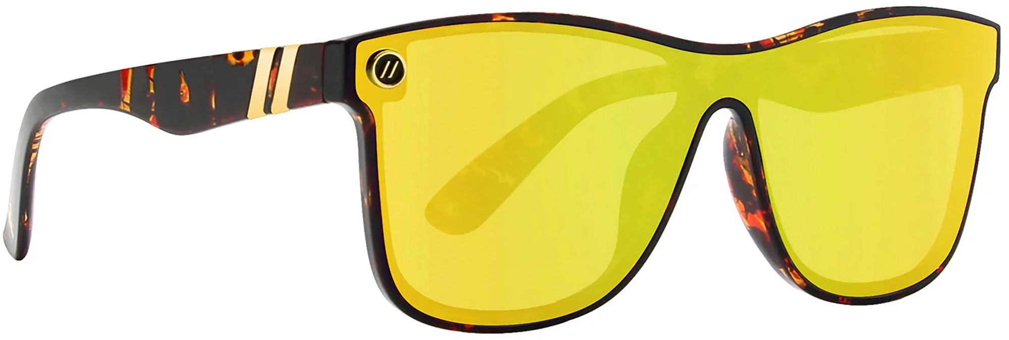 Blenders Millenia X2 Polarized Sunglasses