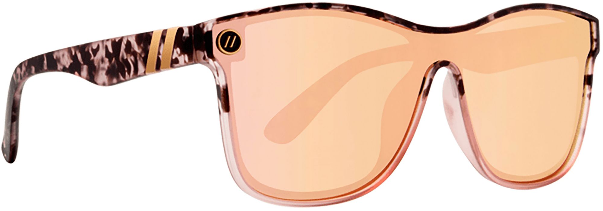 Blenders Millenia X2 Polarized Sunglasses