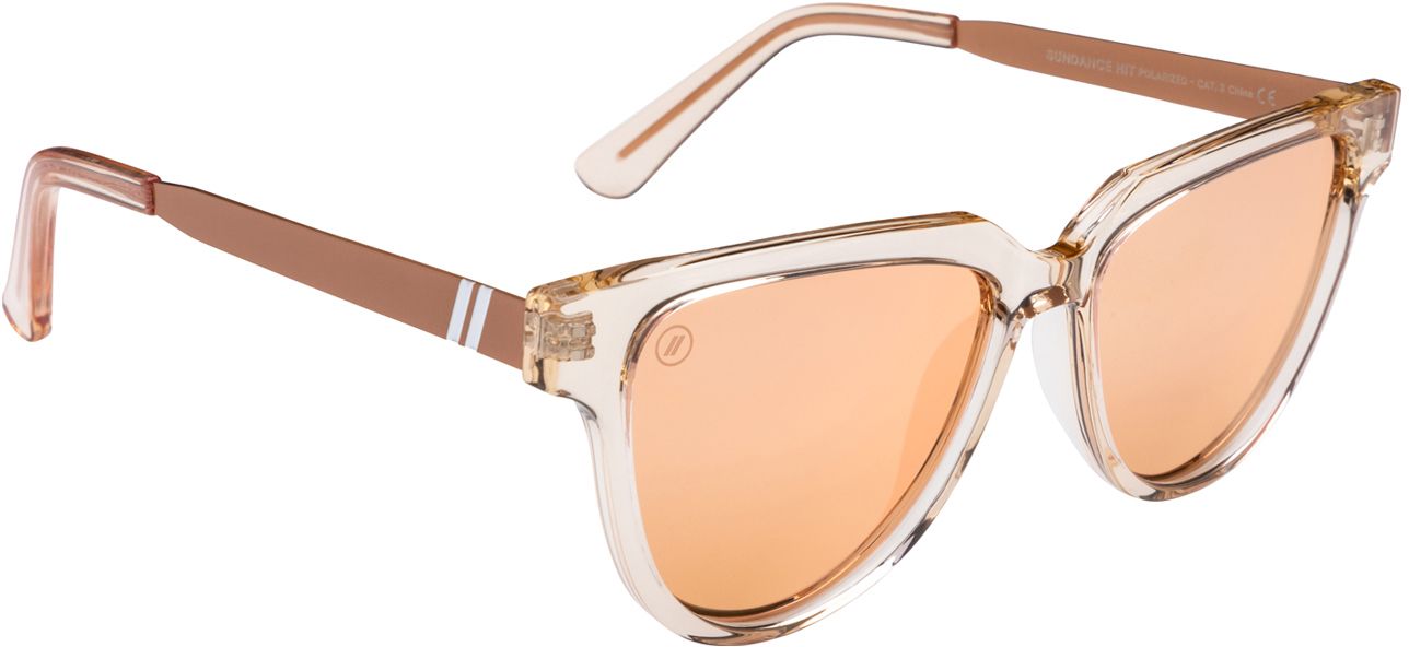 Blenders Mixtape Polarized Sunglasses