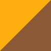 Amber Coast/Brown