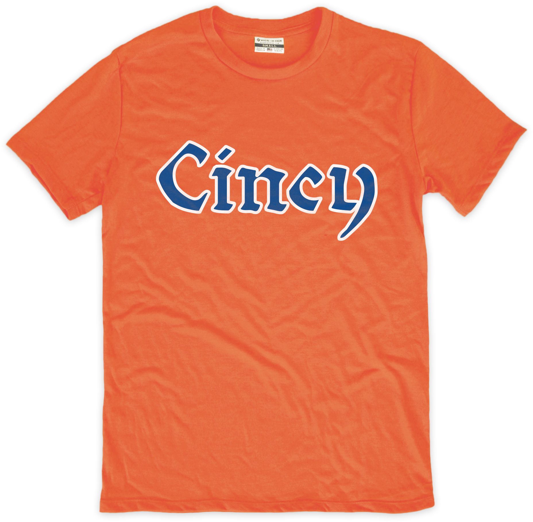 Cincinnati