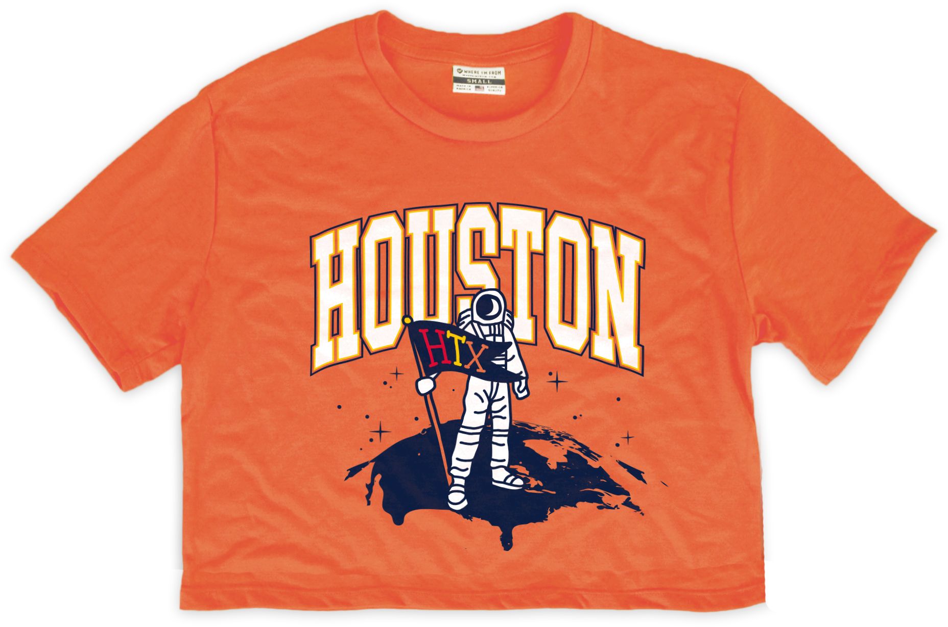 Houston