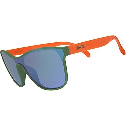 Goodr 24 Carrot Sunnies Polarized Sunglasses