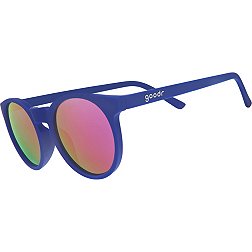 Goodr Blueberries, Muffin Enhancers Polarized Sunglasses