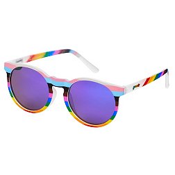 Goodr Get Your Priorities Gay Polarized Sunglasses