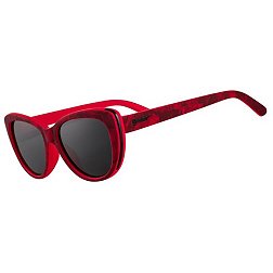 Goodr Haute Day In Hell Polarized Sunglasses