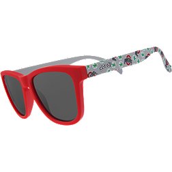 Goodr OH-IO Polarized Sunglasses