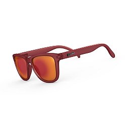 Goodr Phoenix At A Bloody Mary Bar Polarized Reflective Sunglasses