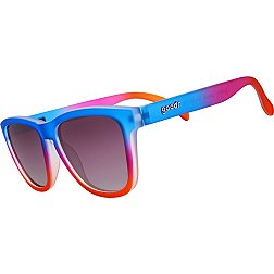 Goodr Pure Sky Candy Polarized Sunglasses