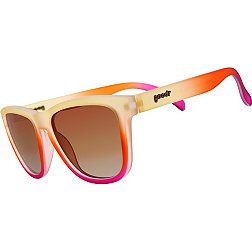 Goodr Sunrise Chasers Polarized Sunglasses