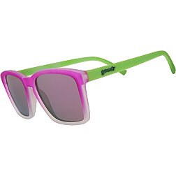 Goodr Turnip For What? Nutrition! Polarized Sunglasses